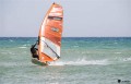 Sortie Planche à voile