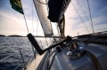 Sortie voile